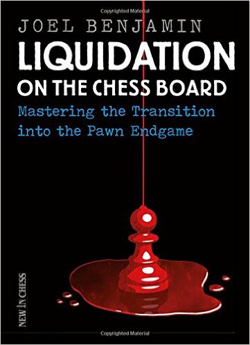 Liquidation at the Chessboard